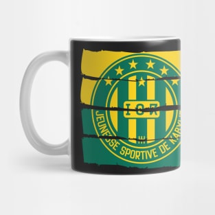 Jskabylia 1946 Mug